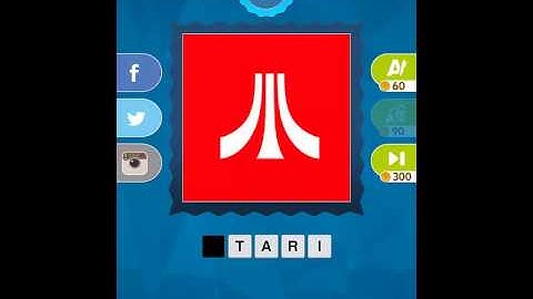 Guess Brand Logos Level 261-270 Answers