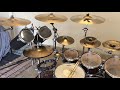 Drum Kit Setup Walk Around Video