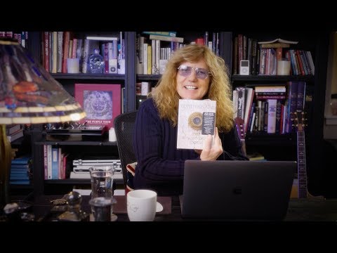 30th Anniversary Super Deluxe 1987 Unboxing w/David Coverdale