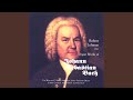 Fuga à 5 Con Pedale Pro Organo Pleno BWV 552b mp3