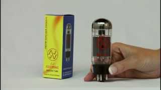 JJ 6L6GC Tube