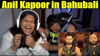 Baahubali 2 Spoof Reaction | Shudh Desi Ending | Funniest Video