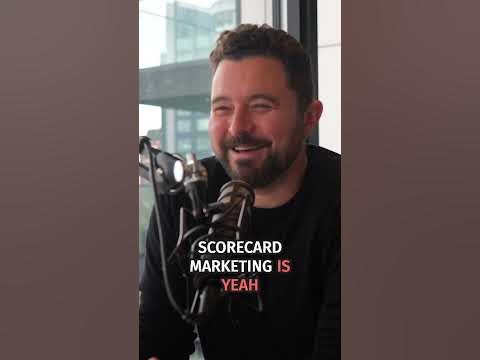 This one thing transformed my business - YouTube