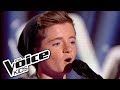 Wake Me Up - Avicii | Loris | The Voice Kids 2014 | Blind Audition