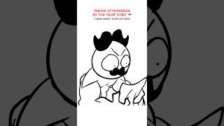 Class Attendance Animation Meme Anim Bavidanimation0