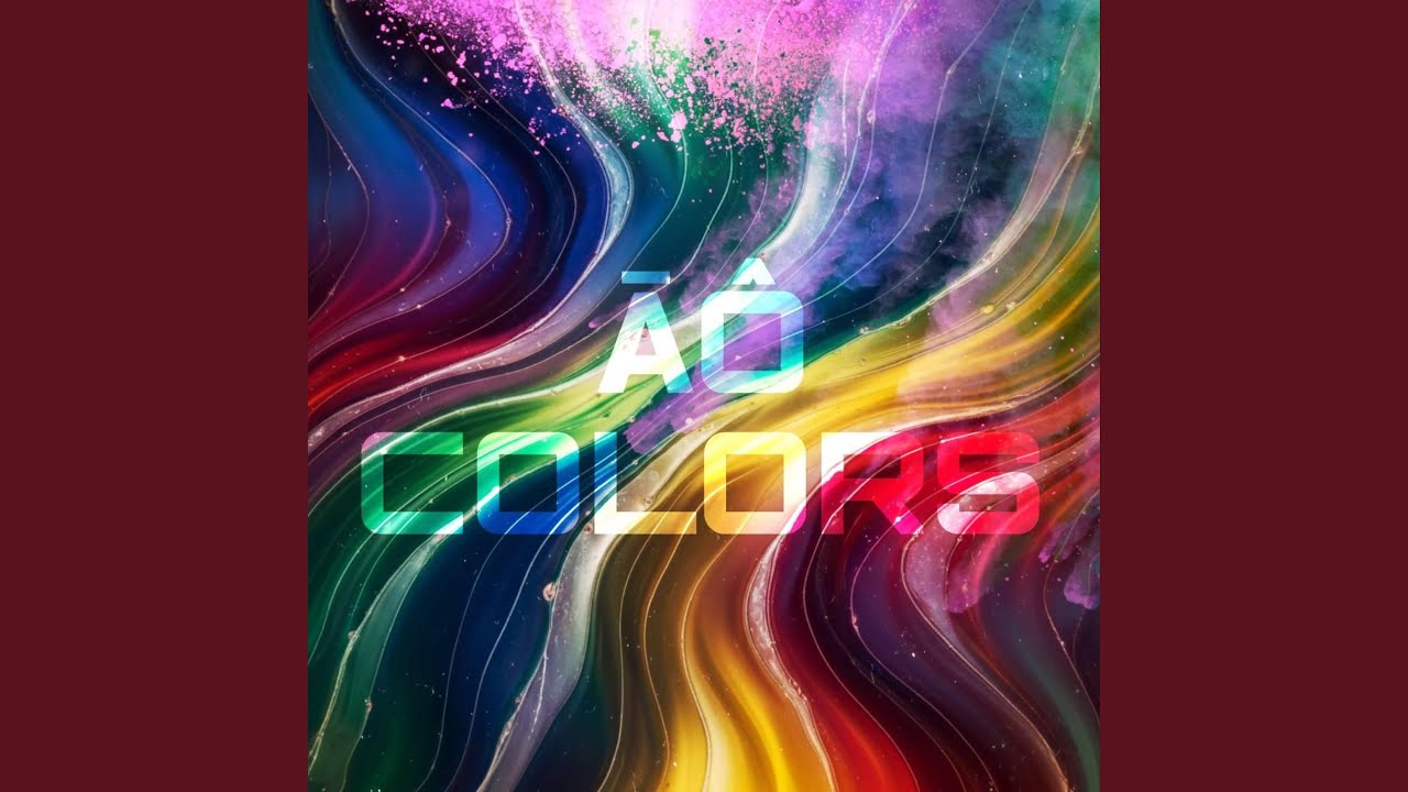 Watch Colors on YouTube Watch Colors on YouTube