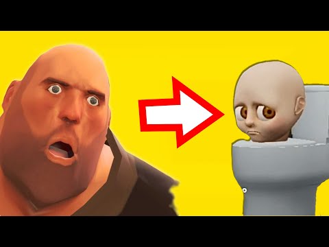 ЛЫСЫЙ ШПИОН VS