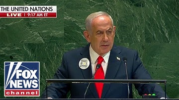 Netanyahu speaks directly to hostages: 