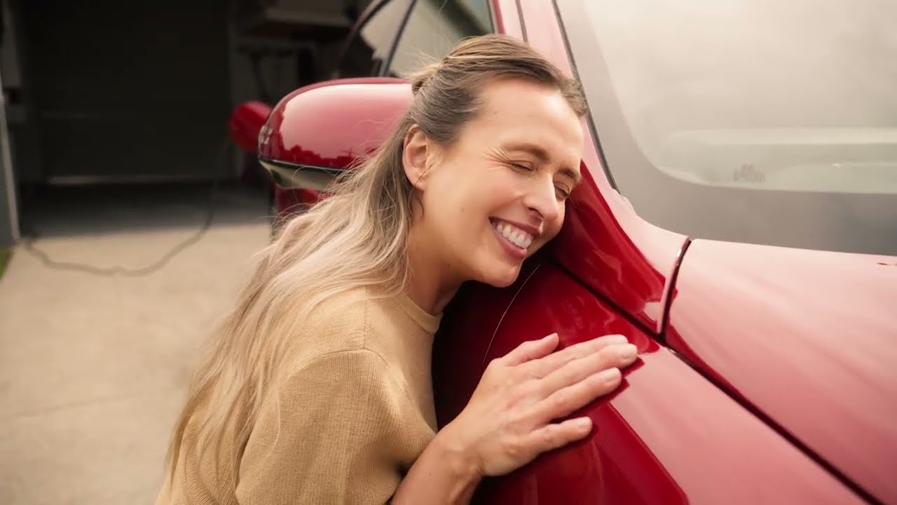 Maxxia's 'Electric Dreams' Campaign: a Creativa TVC production for Electric Cars on Campaign Brief