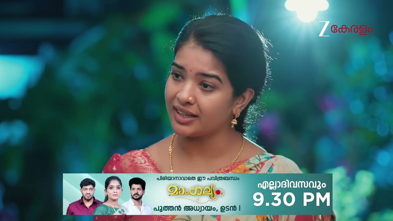 Manathe Kottaram | Ep - 466 | Webisode | Dec 31 2025 | Zee Keralam