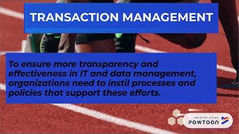 CHAPTER 6 (DATABASE ISSUES)