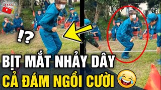 Tin 3 Phút Hài | Tổng hợp những 'CHÚA HỀ' ngoài đời thực khiến người xem 'KHÔNG NHỊN ĐƯỢC CƯỜI'