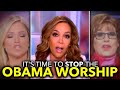 The View’s Co-Hosts Clash Over Obama’s Remarks on ‘Defund the Police’