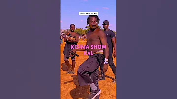 Kisima Nyanda Majabala Show Mpya K 