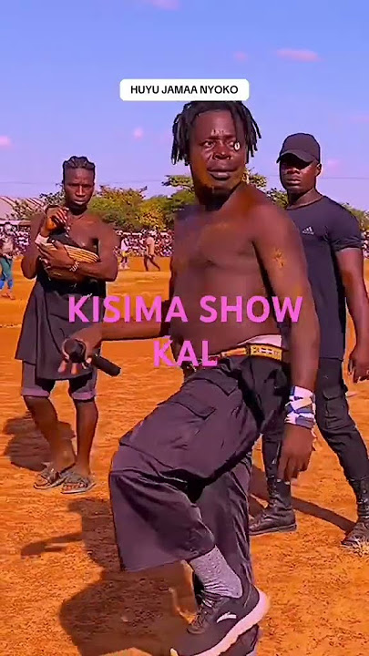kisima nyanda majabala show #mpya #k