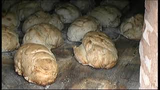 Pieczenie chleba