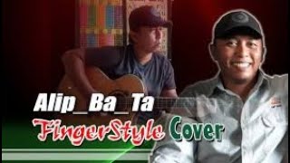 Kumpulan Lagu Cover Fingerstyle Terbaik Dari Mas Alip Ba Ta