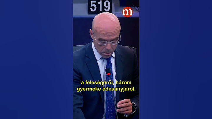 Ha valaki nem emlékezne: de, Magyar Péter lehallgatta a feleségét. 🤷