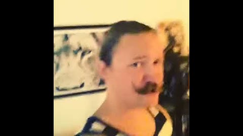 Mustache Jessie