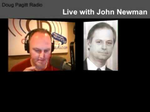 Doug Pagitt Radio | 5/01/11 | Interview w/ John Ne...