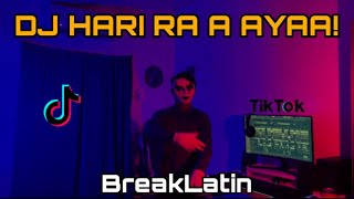 SABAH MUSIC - DJ HARI RAYA AY AYAA(BreakLatin)