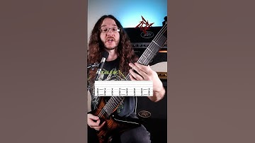 Thumbnail of Metallica - Fuel #guitar #metal #guitarlesson