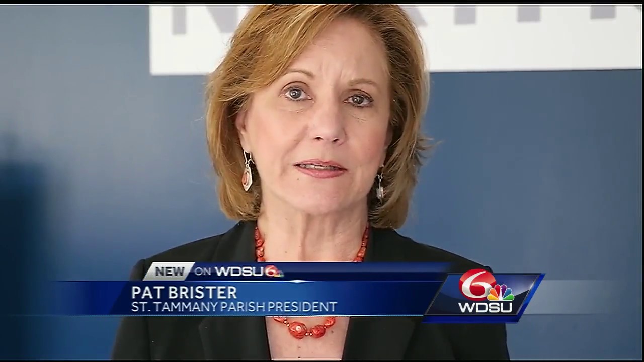 Great news! Tammany Trace inducted into Rails-to-Trails Hall of Fame