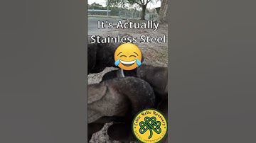 Metal Detecting Finds | Lots of coins and even a ring find while metal detecting this park!