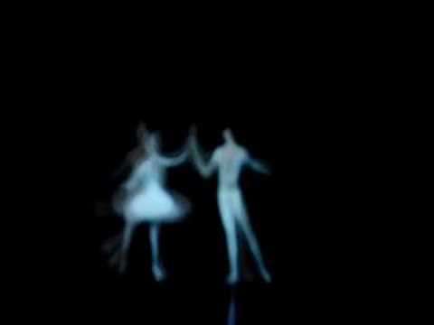 Ghosts duet / Wallis dream