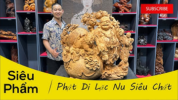 Siêu Phẩm Đẳng Cấp Gỗ Nu Ngọc Am Chất Vip 0789.336.318