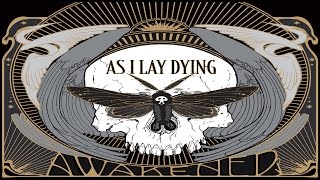 As I Lay Dying 2012 Awakened Album