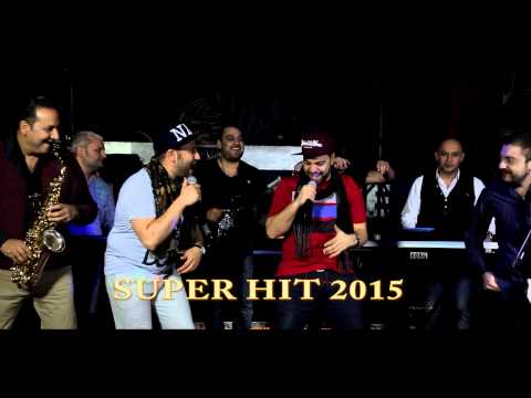 FLORIN SALAM - DE-O SAPTAMANA NU DORM LIVE NOU 2014