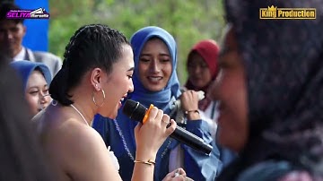 DUDA ARABAN - RISNI || THE GEN ZIE OF PANTURA SELIYA MARSELLA