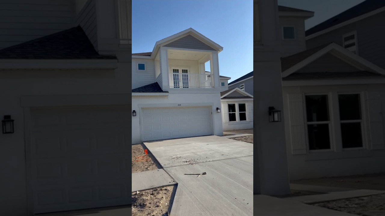 🚨 NEW HOMES ALERT! Ruskin, FL (Tampa Bay Area) - Find Your Dream House NOW! #newconstruction