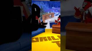 я сбежал☺️🙃 #gorillatag #vr #мем #актив #актив #67 #реки #gta