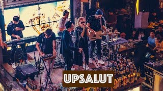 Ничего не говори (cover by Upsalut Band)