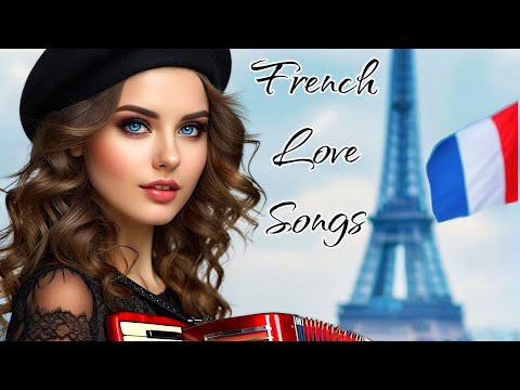 هدوء الساحل الفرنسي أغاني البحر الأبيض المتوسط الرائعة للفرح معجزة الأكورديون الفرنسي