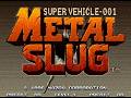 Metal Slug Full Game Play on Hard Setting Retro Gaming Metal Slug Full Game Play on Hard Setting Retro Gaming