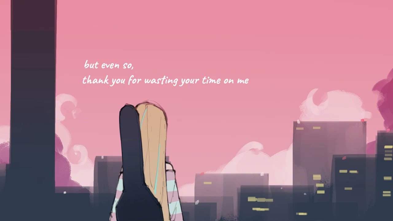 summersong - Miyolophone - Amarynn cover