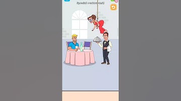 I give you a special menu?! #shorts #games #cotton