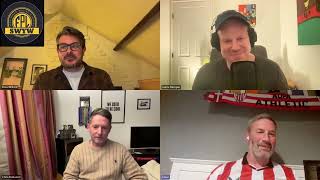 SWYW Episode 75: GW31 review 'Join the whatsapp'  Ft Ross Millard