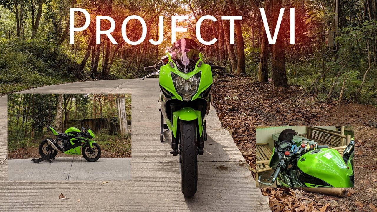 TUTORIAL PEMASANGAN SETANG BPRO DI NINJA MONO. DAN MASTER REM KRS❗❗❗