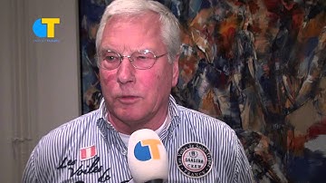 Robots die de menselijke zorg overnemen!