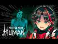 game horror tebak alien apa gimana ini?【No, I'm Not A Human】【Etna Crimson | NIJISANJI】