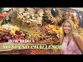 How to do a No Spend Challenge | Save Money | Beat Inflation