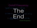End of video