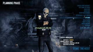 Payday 2 - Jak stworzyć własne lobby dla przyjaciół - Poradnik na życzenie Payday 2 - Jak stworzyć własne lobby dla przyjaciół - Poradnik na życzenie