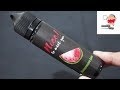 รีวิว น้ำยาบุหรี่ไฟฟ้า หมากฝรั่งแตงโม อร่อยมาก by Nice! to meet you