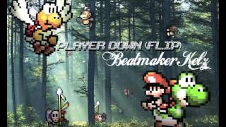 Player Down Flip Yoshis Island Beatmakerkelz