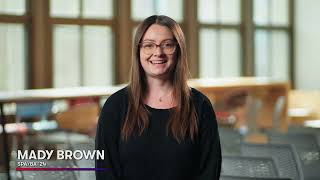 Changing the Way Students Thrive | Change Can't Wait